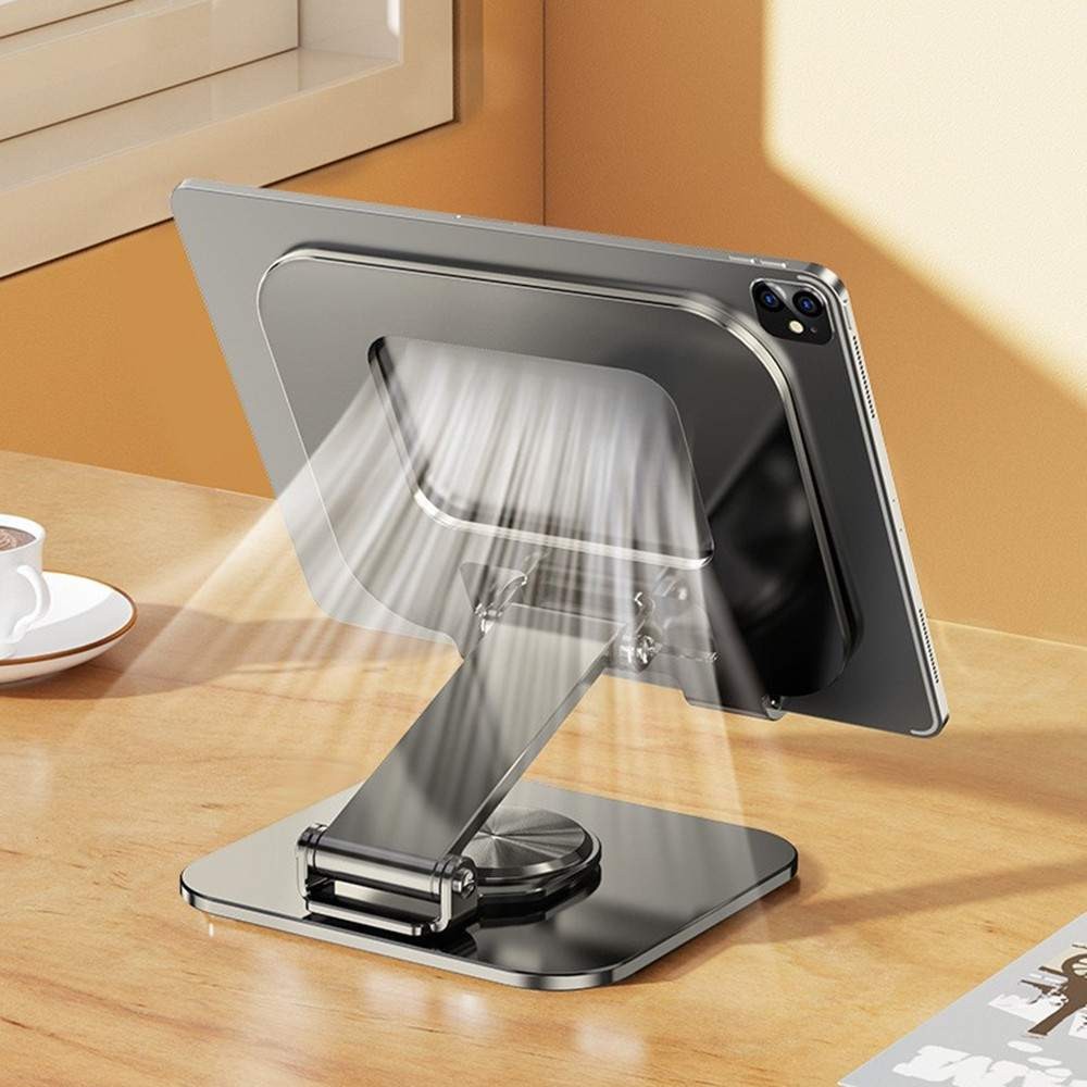 Universal Adjustable Tablet Stand Desk Holder Mount For Cell Phone iPad iPhone
