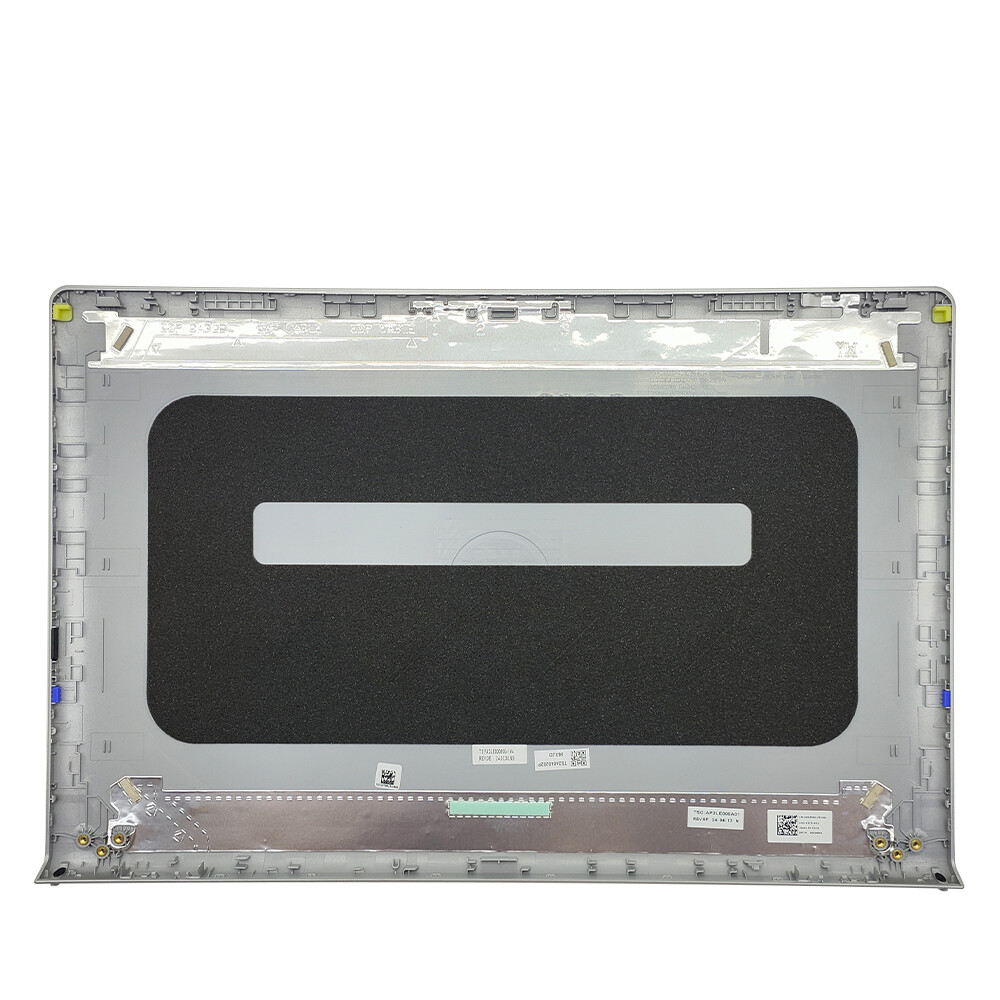 LCD Back Cover/Front Bezel For Dell Inspiron 15 3510 3511 3515 AP3LE000901 0WPN8
