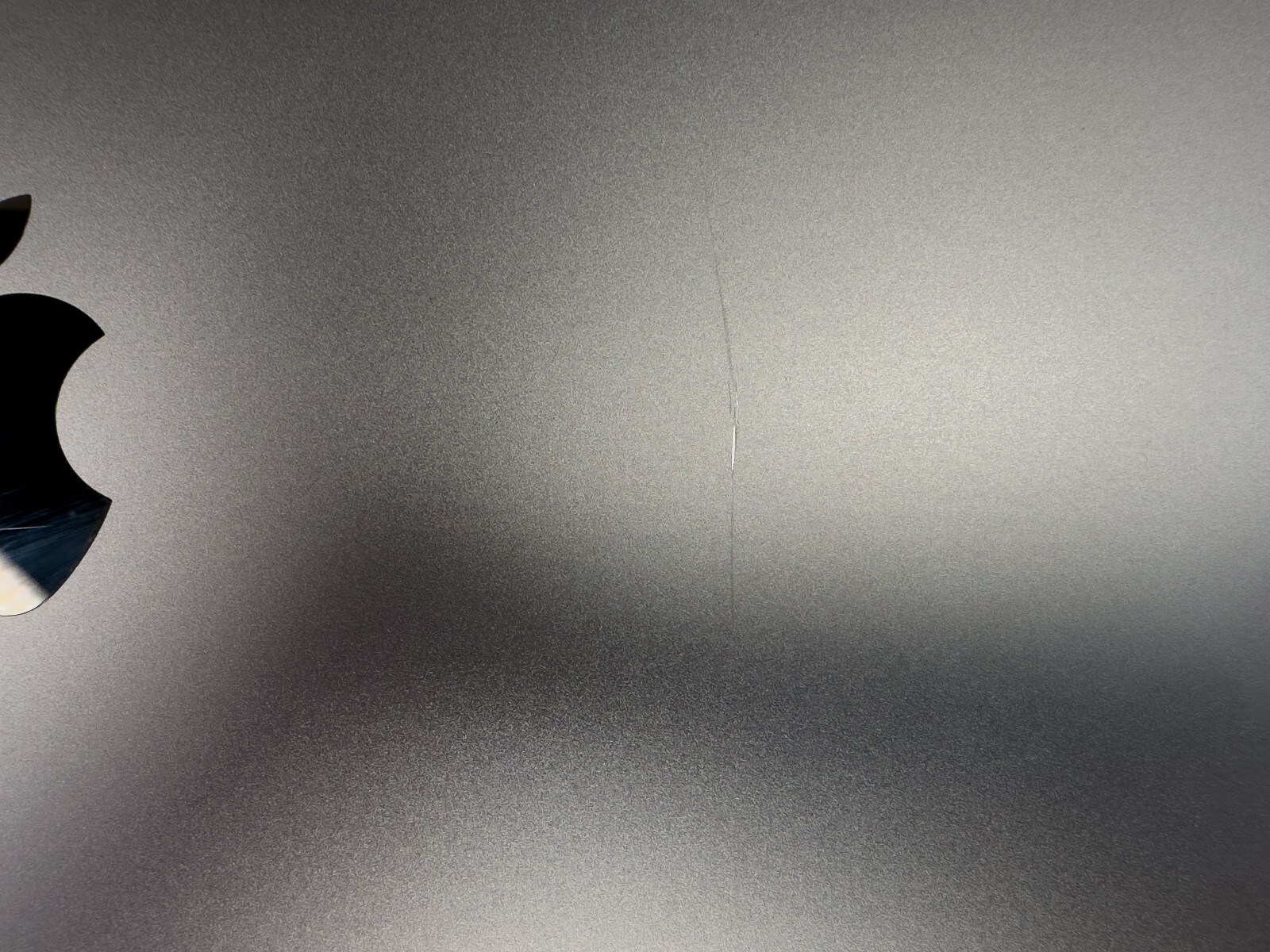 OEM Apple MacBook Pro 15″ LCD Screen Display 2018-2019 A1990 Space Gray Grade C