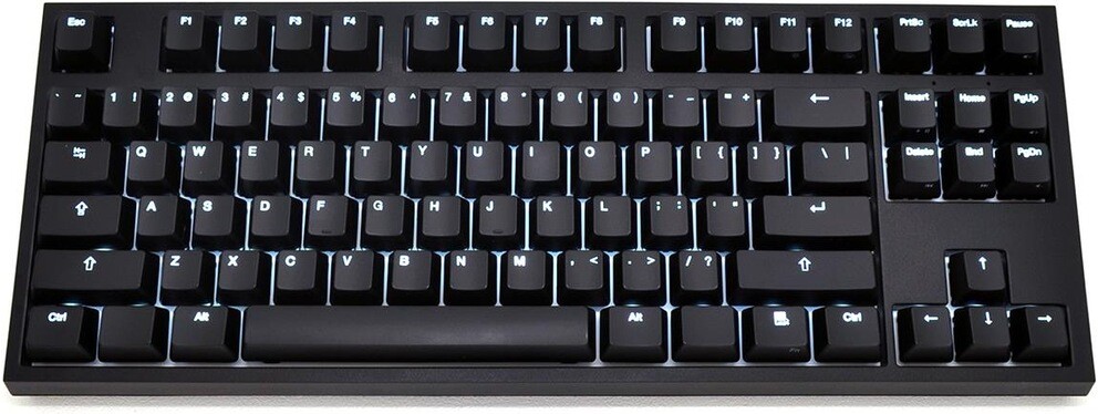 Keycap Replacement Kit – WASD CODE v2B Cherry MX Mechanical Keyboard Ships Free!