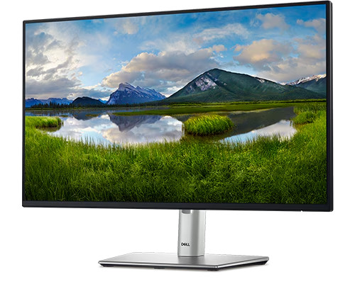 NEW Sealed Dell P2425H 24 inch Monitor Black