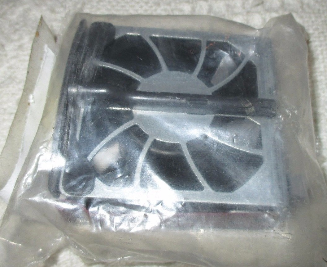 NEW HP PROLIANT DL380 HOT PLUG COOLING FAN 60mm 228513-001, NIP READY TO WORK