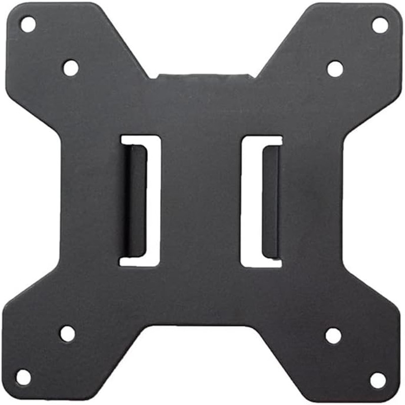 Steel VESA Compatible Plate Mounting Kit, 75X75Mm and 100X100Mm, Quick Release R