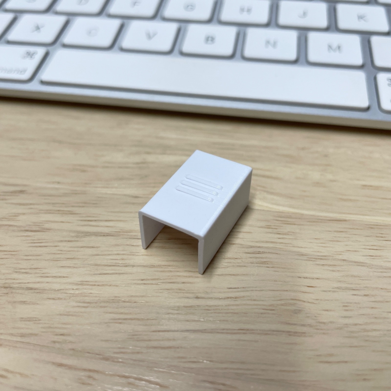 Webcam Cover for Apple iMac – Sliding Privacy Mac Camera Cover (No Adhesive)