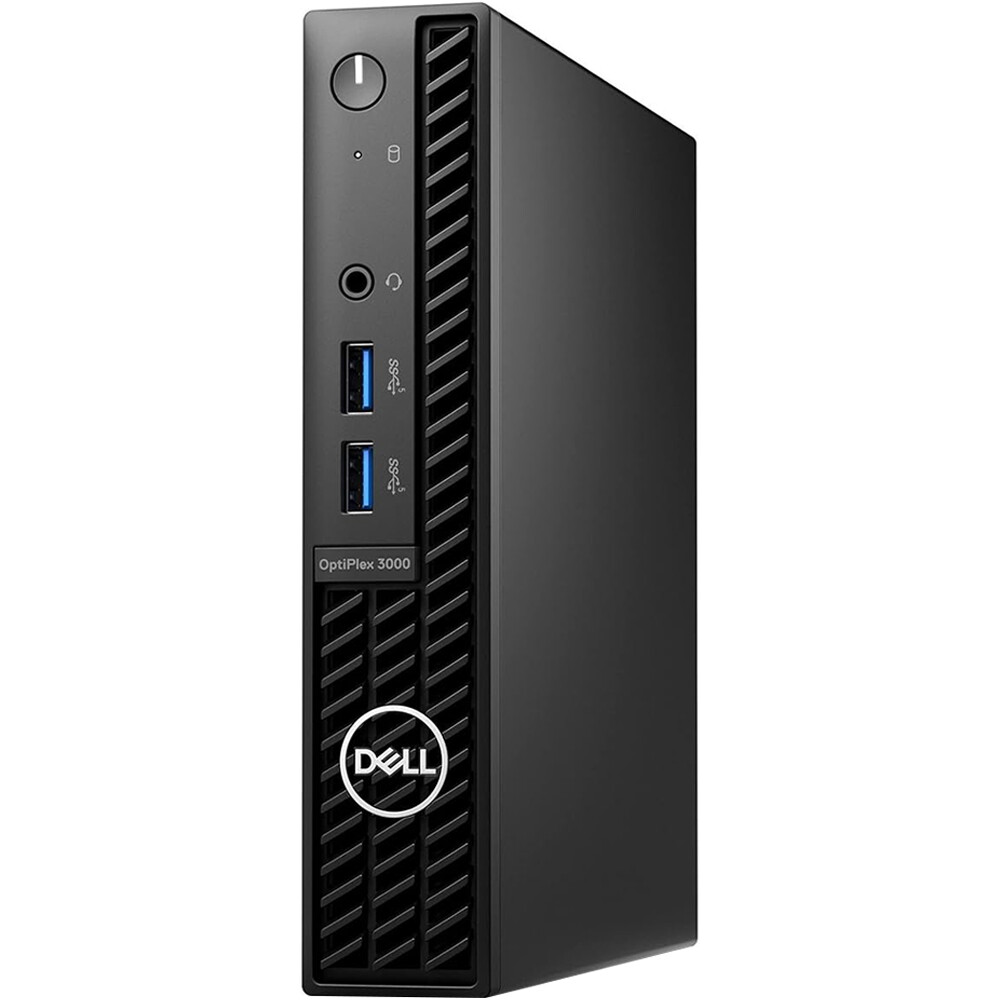 Dell OptiPlex 3000 Micro Desktop Computer i5-12500T 32GB RAM 1TB SSD Windows 11