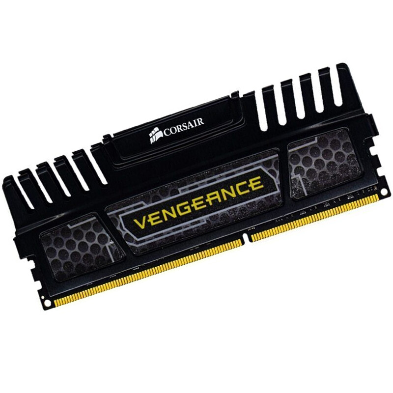 Corsair Vengeance DDR3 8GB 16GB 32GB 1866MHz PC3-14900 Desktop RAM Memory DIMM