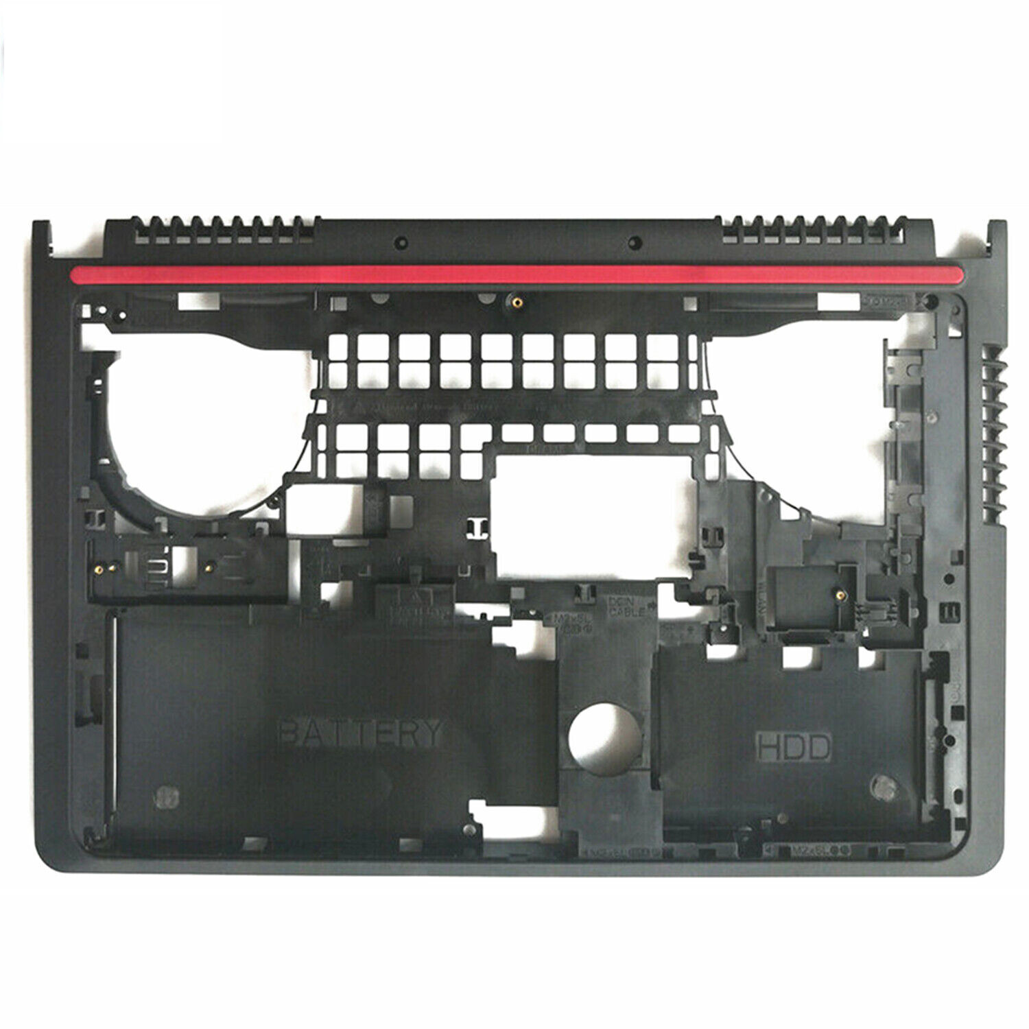 New For Dell Inspiron 15 7000 7557 7559 Lower Bottom Case Cover T9X28 08FGMW US