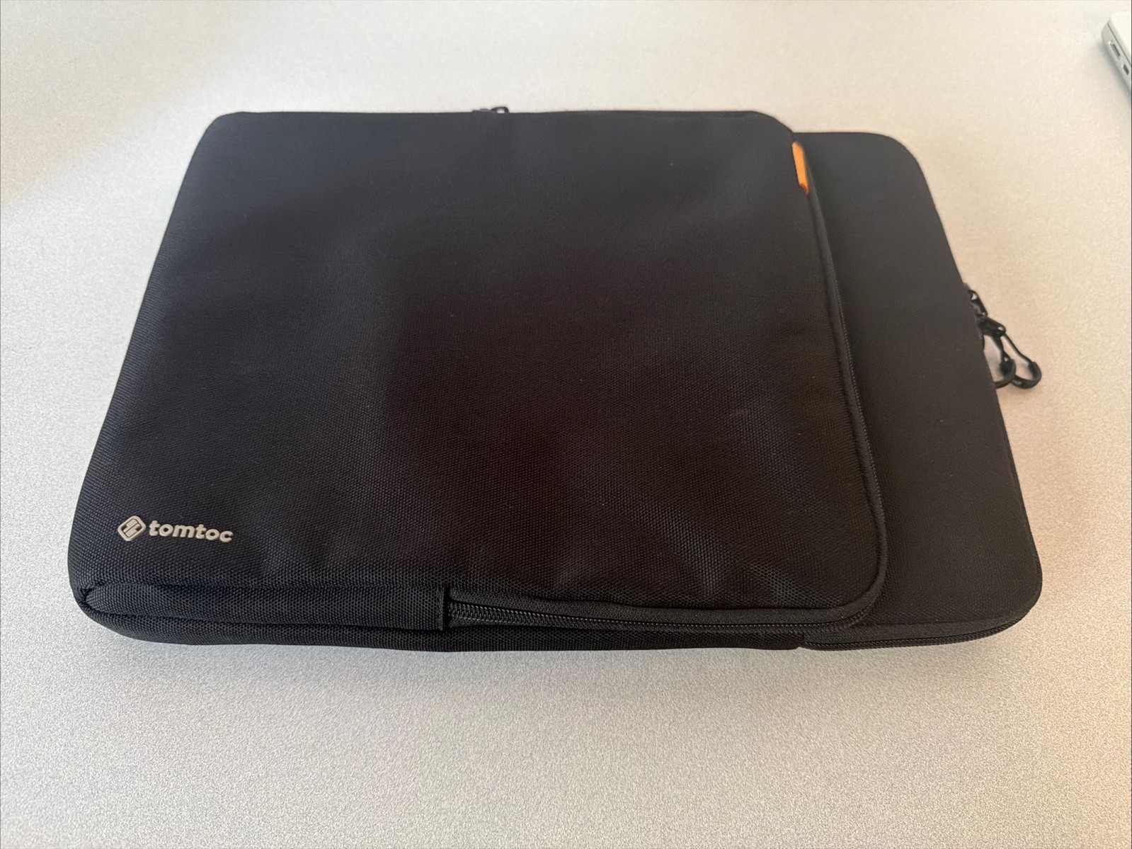 tomtoc 360 Protection Laptop Sleeve for 15” MacBook Air (M5/M4/M3/M2)