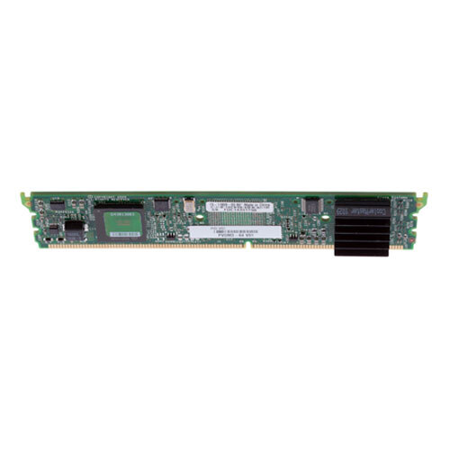 Cisco PVDM3-64, 1 Year Warranty and Free Ground Shipping