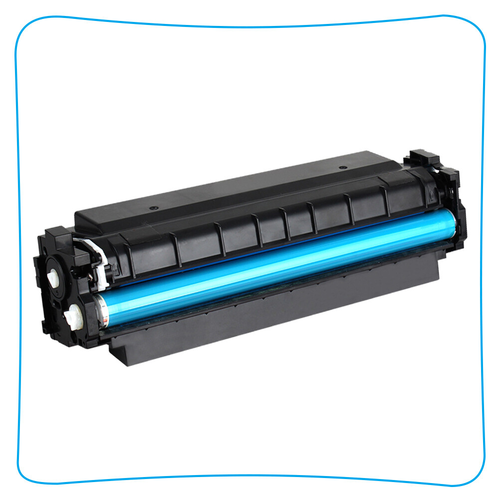 Compatible with HP 410X Toner CF410X Color LaserJet Pro M452dw M452dn MFP M477fd