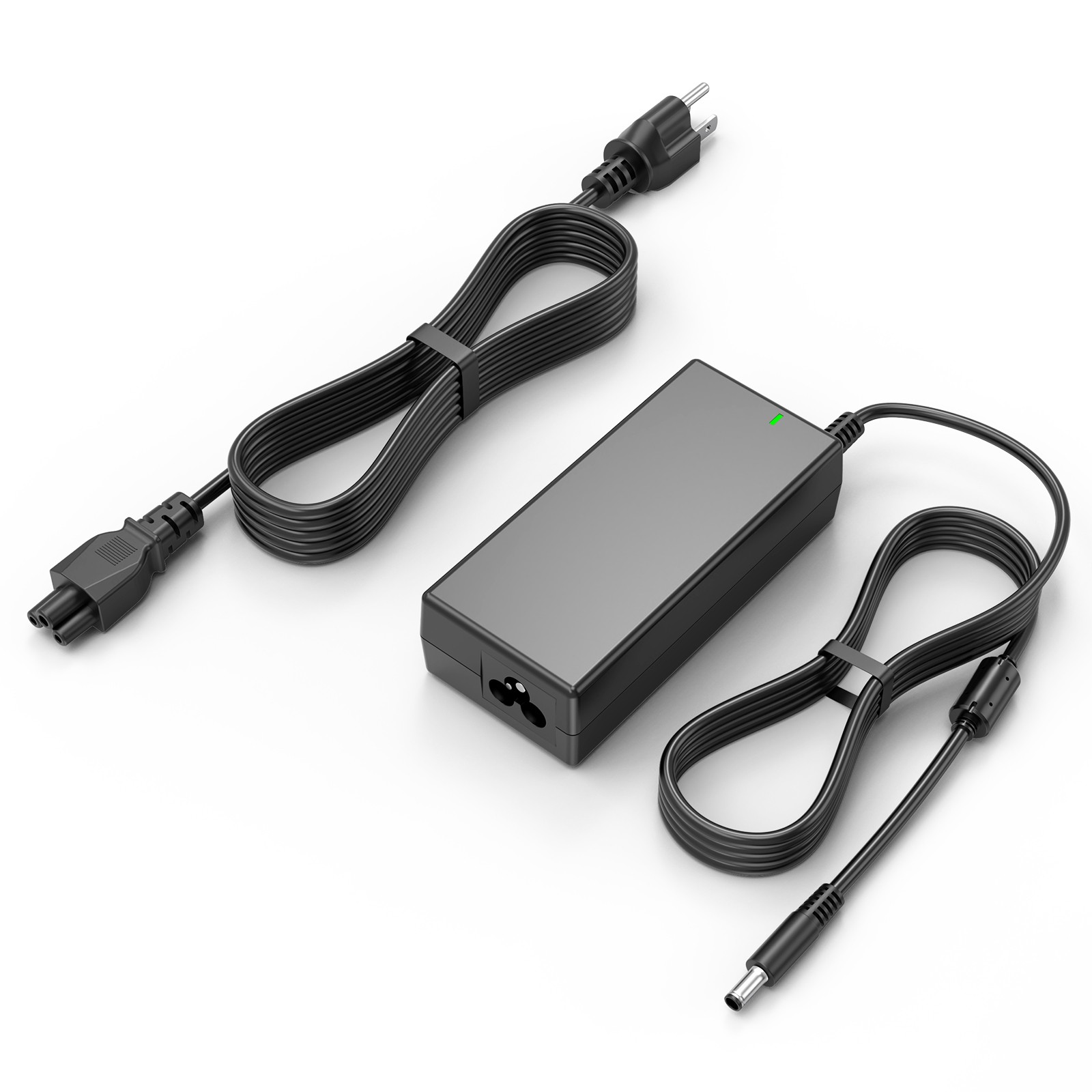 65W For Dell Inspiron 15 3511 19.5V 3.34A AC Adapter Charger Power Supply Cord
