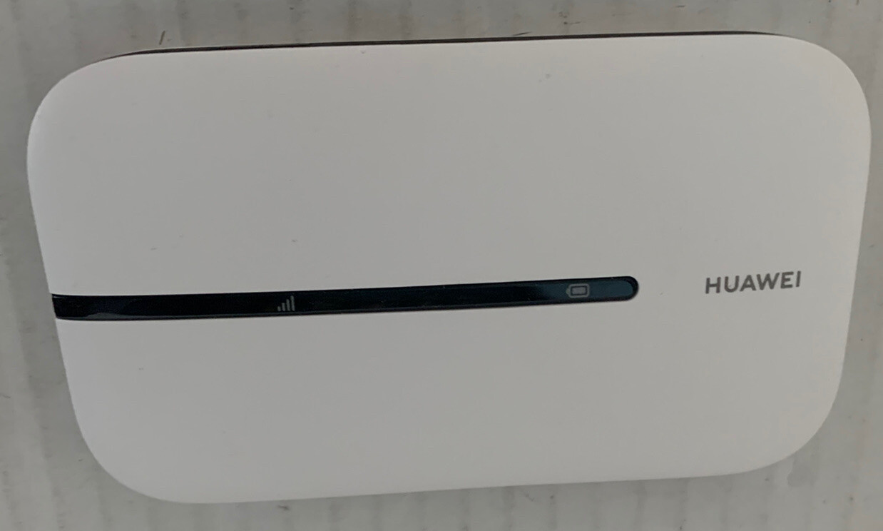 Mobile Router 4G