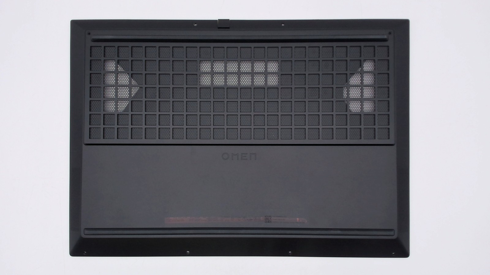 HP OMEN 16-WF0000 16T-WD000 BASE ENCLOSURE FF 80W 24C1 N76052-001