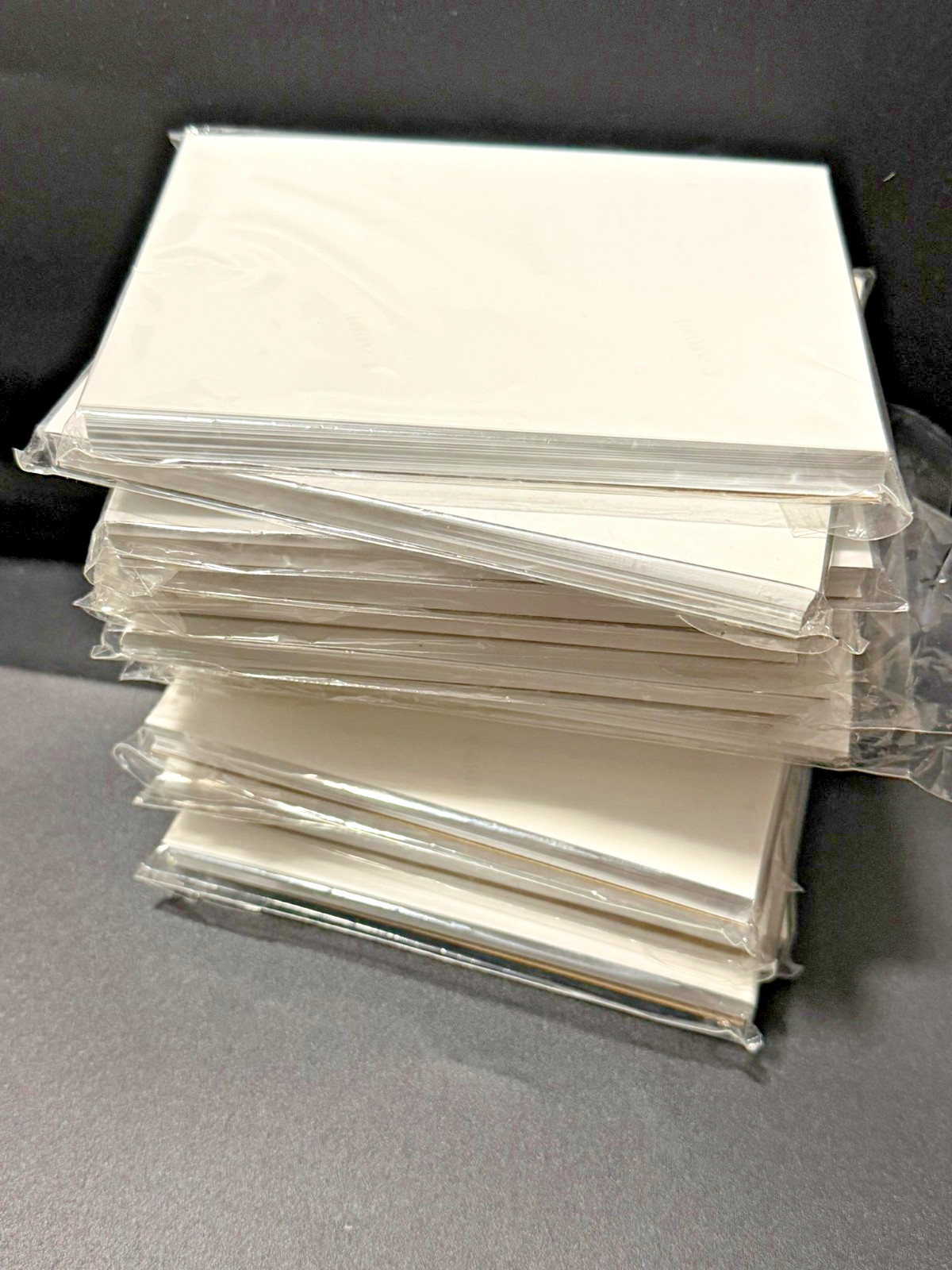 Lot of Photo Paper Mixed Brands Canon & Unbranded 14 Packs Glossy Matte