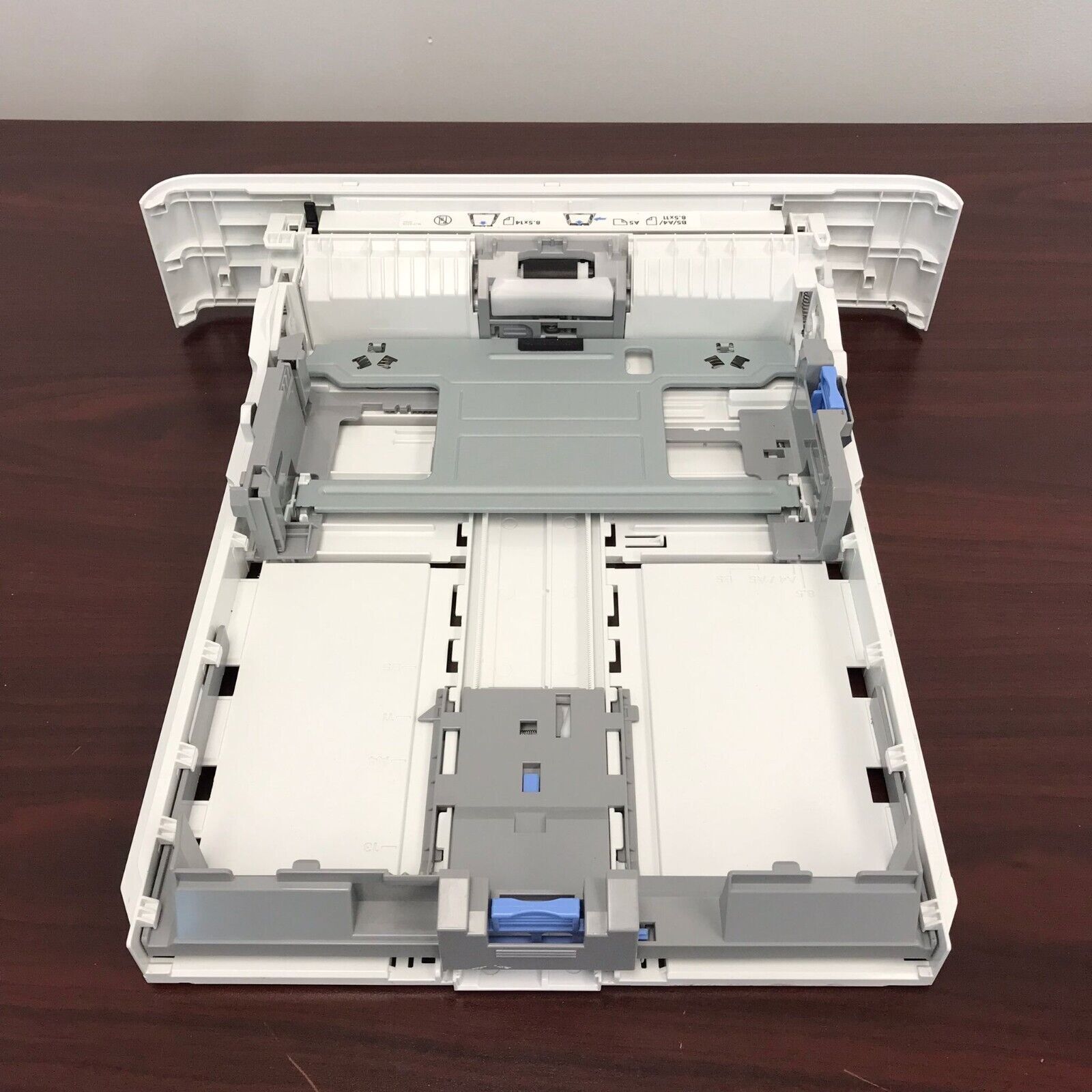 New HP RU7-8225 Paper Tray 2 for LaserJet Pro M402 M404 M426 M428 M430