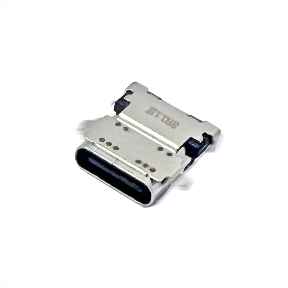 Type-C DC power JACK For Dell 14 Plus 2-in-1 DB04250 P198G001 DB04255 P198G002