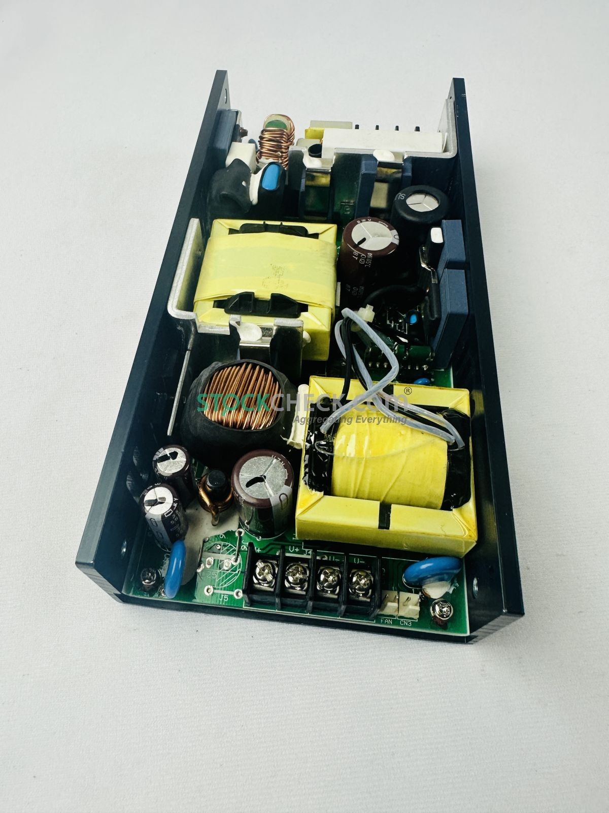 Magic Power Technology MPM-U305 MPM-U305-19 Power Supply