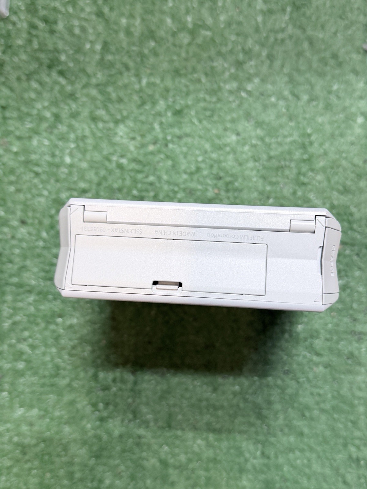 Fujifilm Instax Share SP-3 Square Mobile Photo Printer – White with film