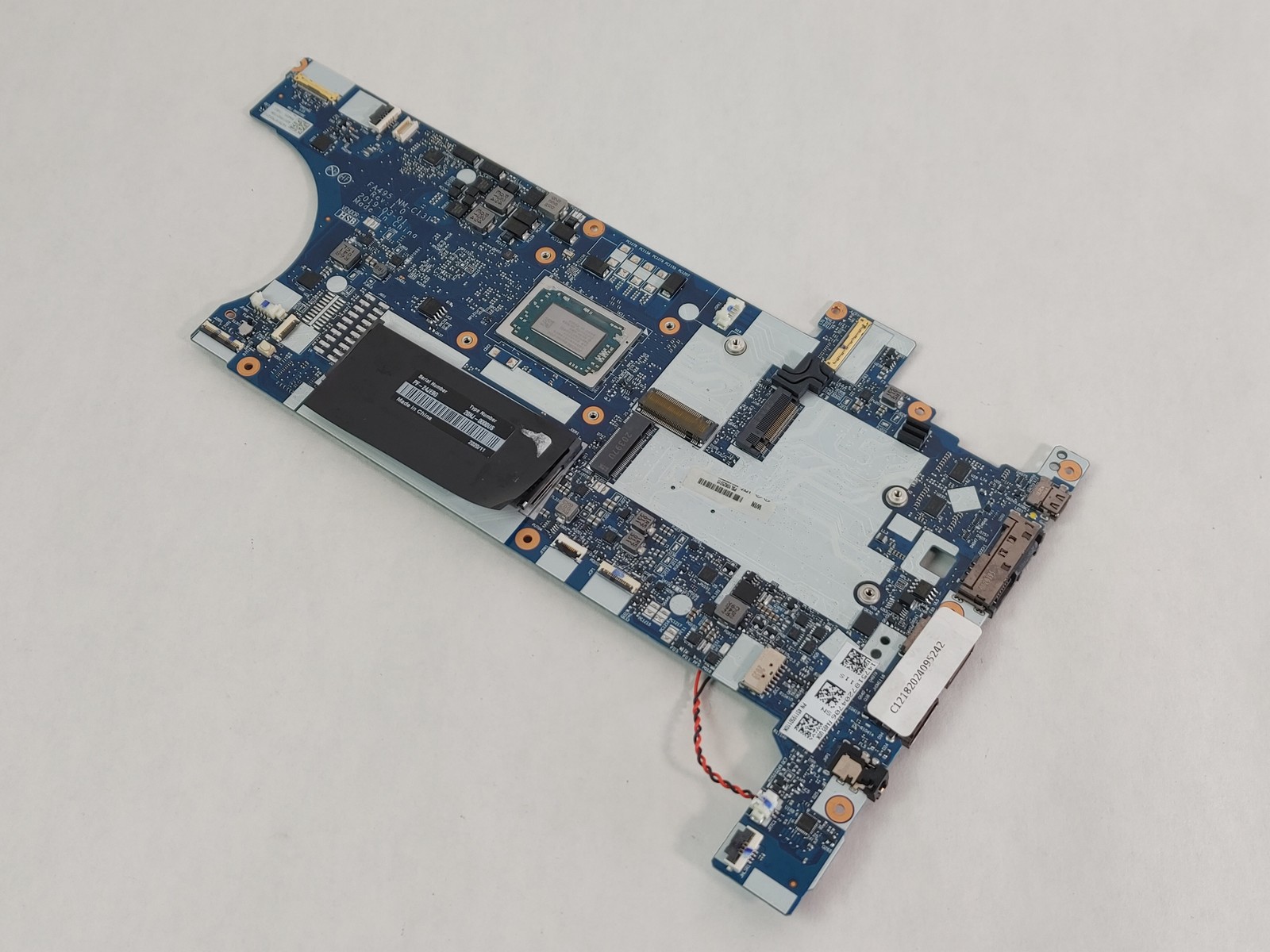 Lenovo ThinkPad T495 Ryzen 5 Pro 3500U 2.10 GHz 8 GB DDR4 Motherboard 02DM034