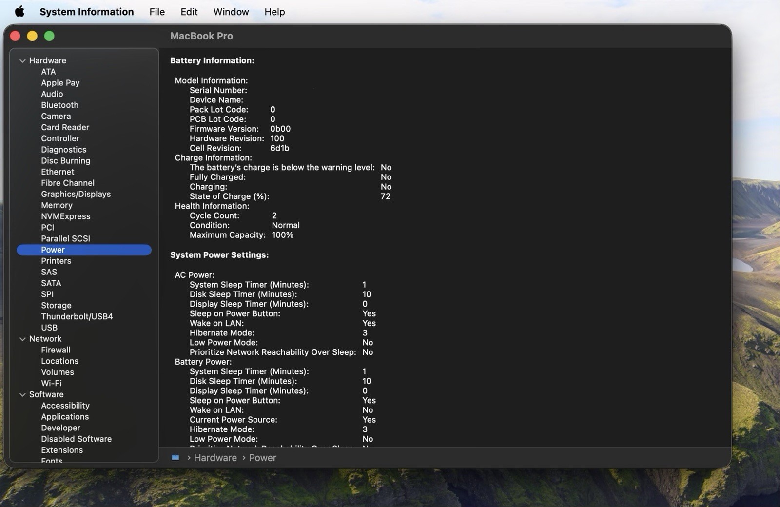 Apple MacBook Pro 14in Space Black M4 24GB RAM 1TB SSD *please read description*
