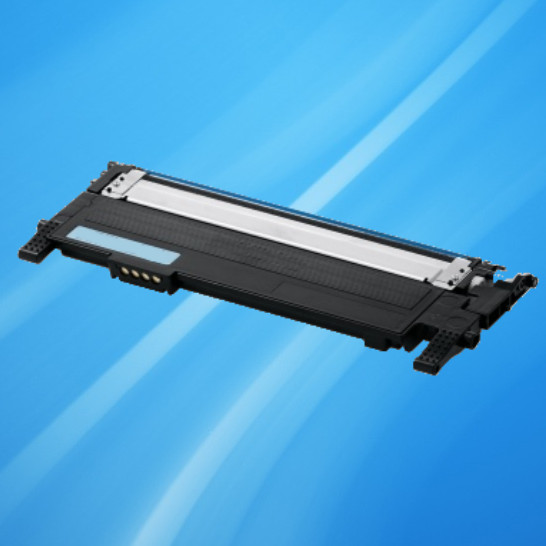 CLT-C404S cyan Toner for Samsung Xpress SL-C430W C480W C430 C480 C480FN C480FW