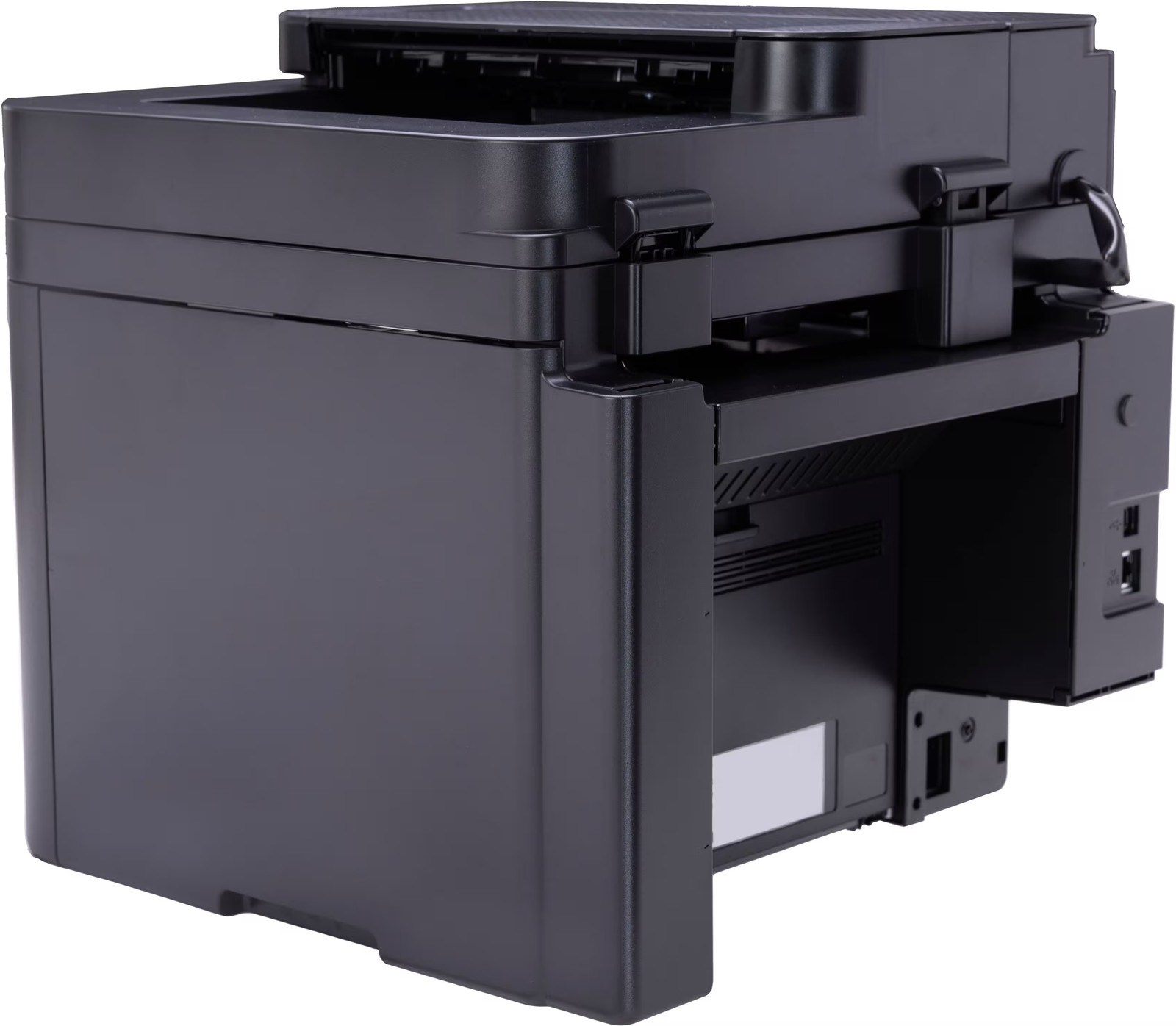Canon – imageCLASS MF273dw Wireless Black-and-White All-In-One Laser Printer …