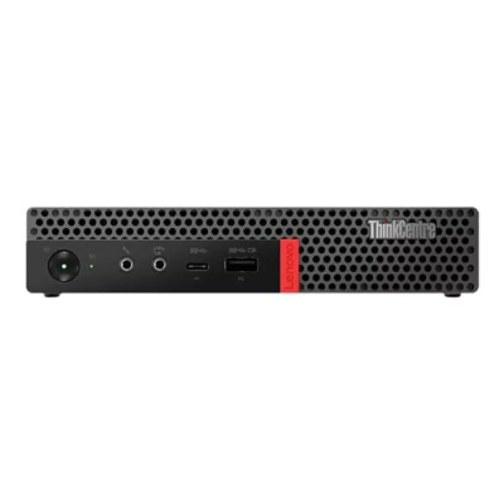 Lenovo ThinkCentre M920x Tiny Desktop i5-8600 16GB Ram 512GB SSD WIN 11 PRO PC