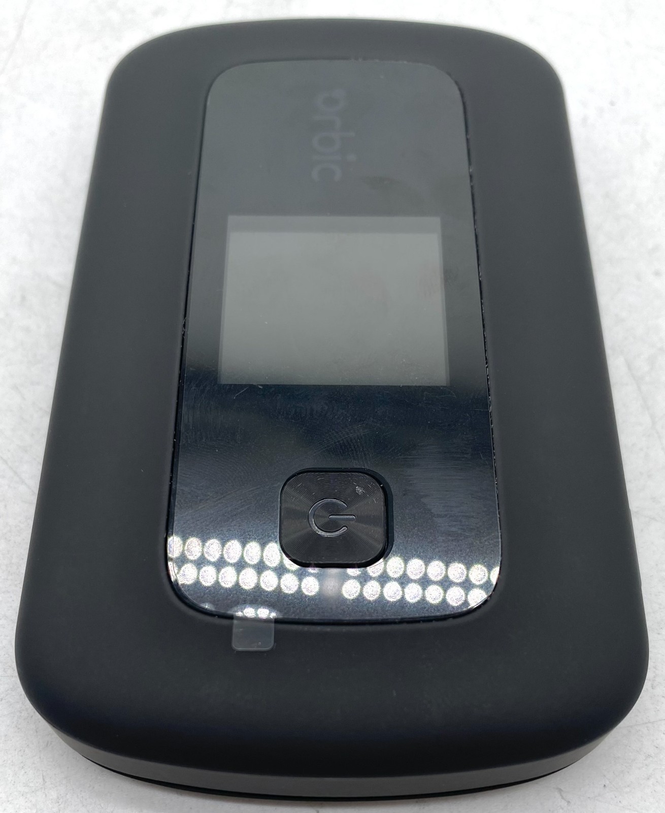 LOT OF 10 VERIZON RC400L 4G ORBIC SPEED MOBILE HOTSPOT w/o BATTERIES