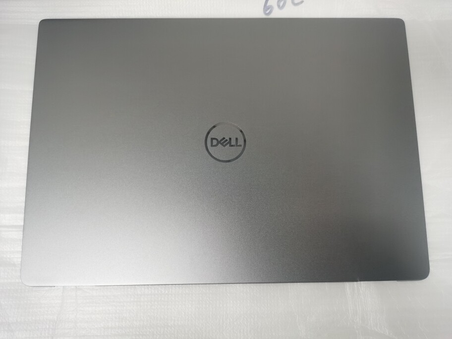 60S61L 480.0S61L.0002 FOR DELL Latitude 7340 E7340 Black Laptop A Shell