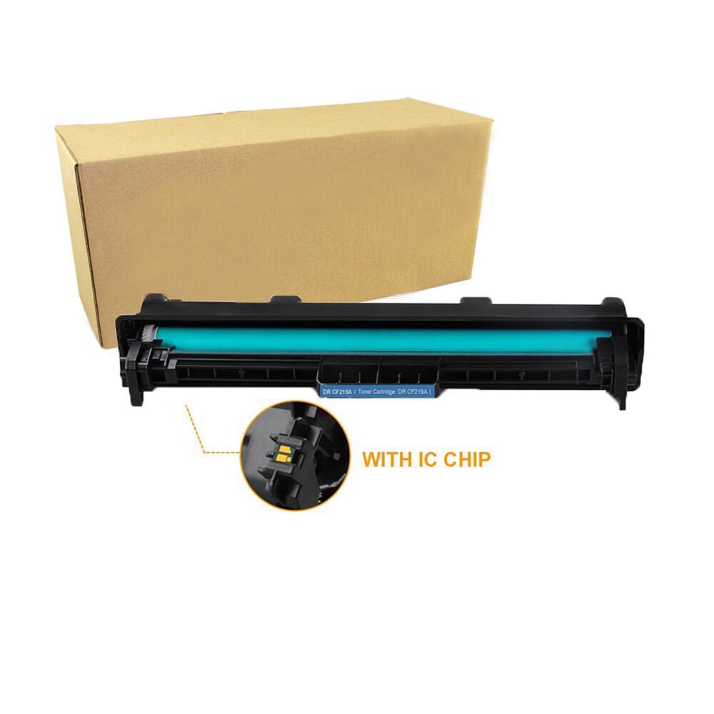 CF219A Drum Unit For HP LaserJet Pro M102a M102w M104a MFP M130nw With IC Chip