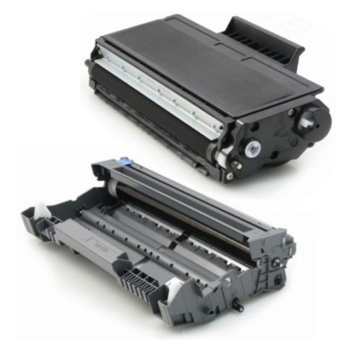 Combo For BROTHER DR620 DR-620 DRUM + TN-650 TN650 TONER HL5340D 5370DW MFC8480