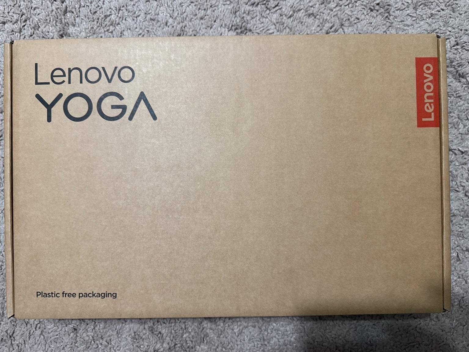 Lenovo Yoga 7 2-in-1 14in OLED Touch Ryzen AI 7 350 16GB RAM 1TB SSD Sealed