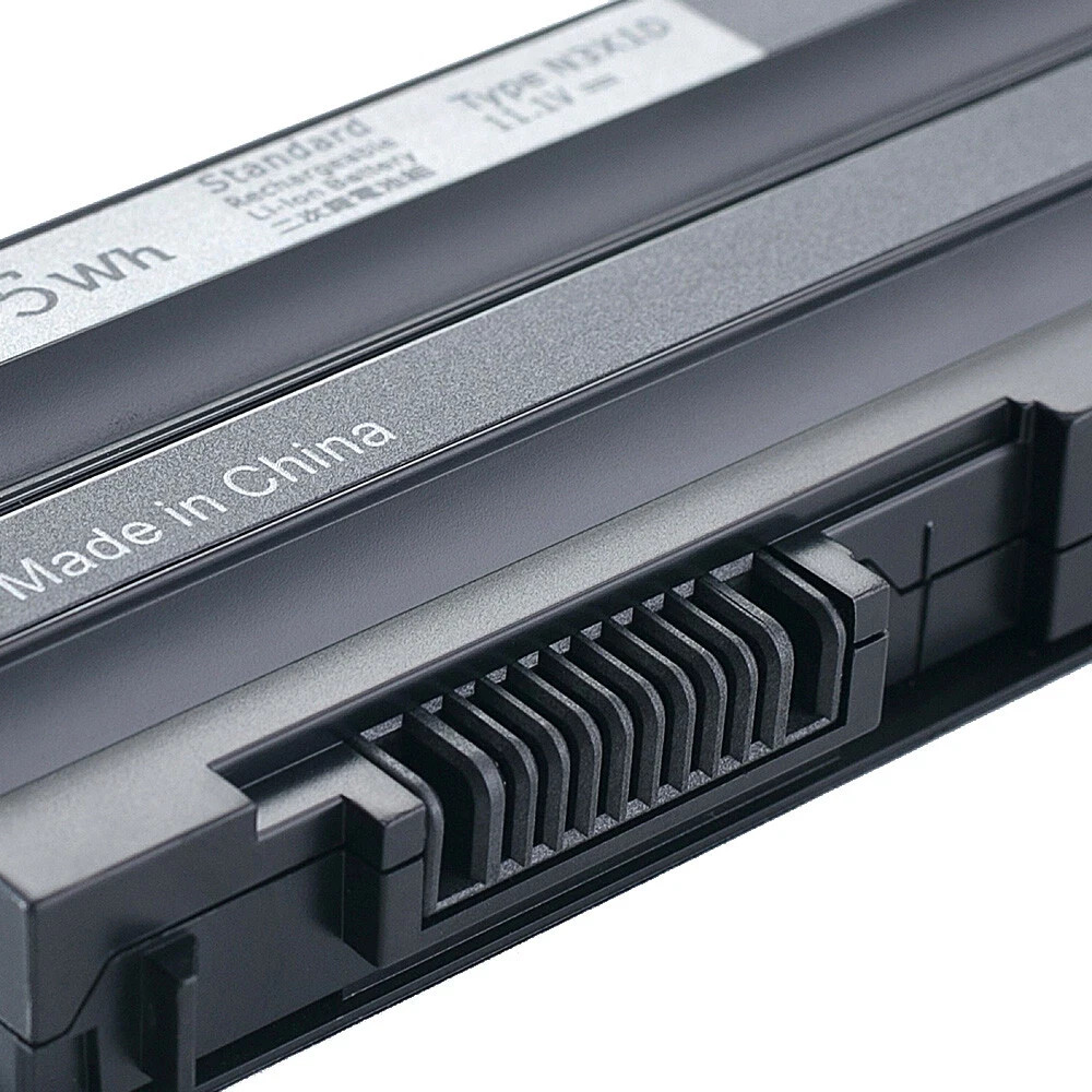 65WH N3X1D T54FJ Battery For Dell Latitude E6420 E6440 E5530 Precision M2800