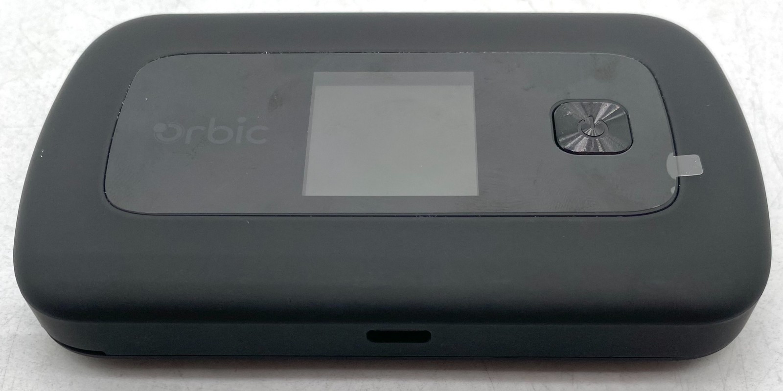 LOT OF 10 VERIZON RC400L 4G ORBIC SPEED MOBILE HOTSPOT w/o BATTERIES