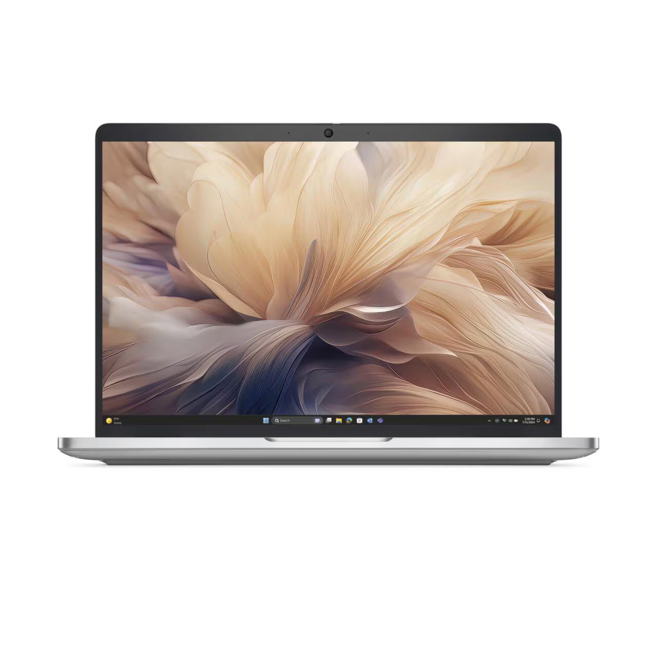 Dell Pro 14 Plus Ryzen 5 220 16GB RAM 256GB SSD 2-in-1 FHD Gold Touch W11 Pro