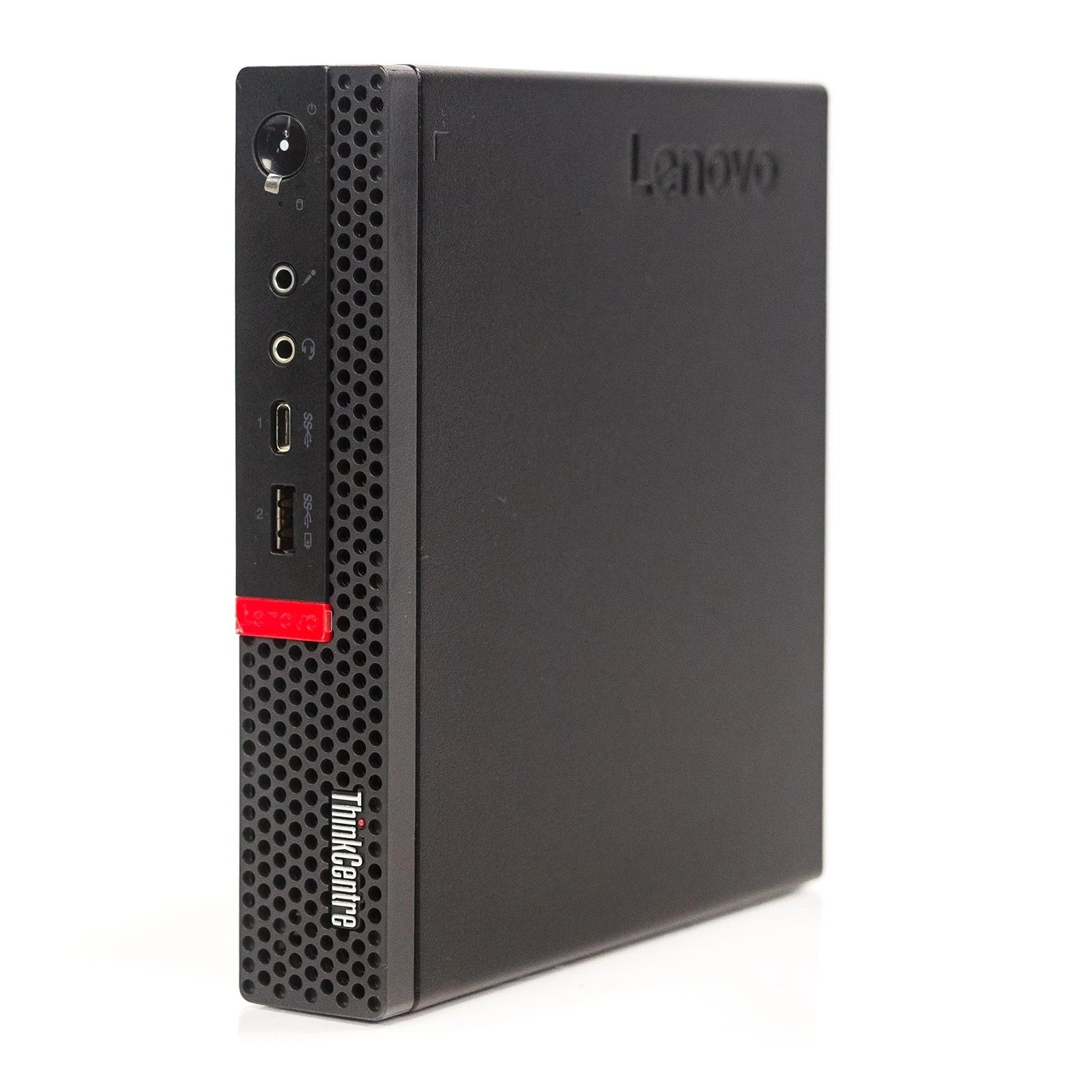 Lenovo ThinkCentre M720Q Micro Desktop i7-8700T 32GB 512GB SSD Win11Pro PC WIFI