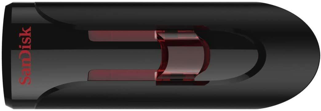 SanDisk Flash Drive 128GB Cruzer Glide USB 3.0 (Pack of 10) (SDCZ600-128G-B35)