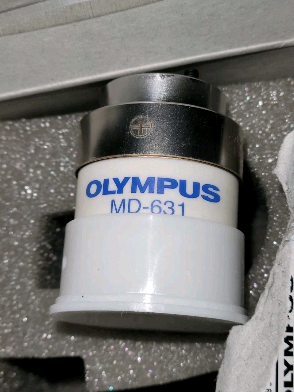 Olympus MD-631 300W Xenon Lamp