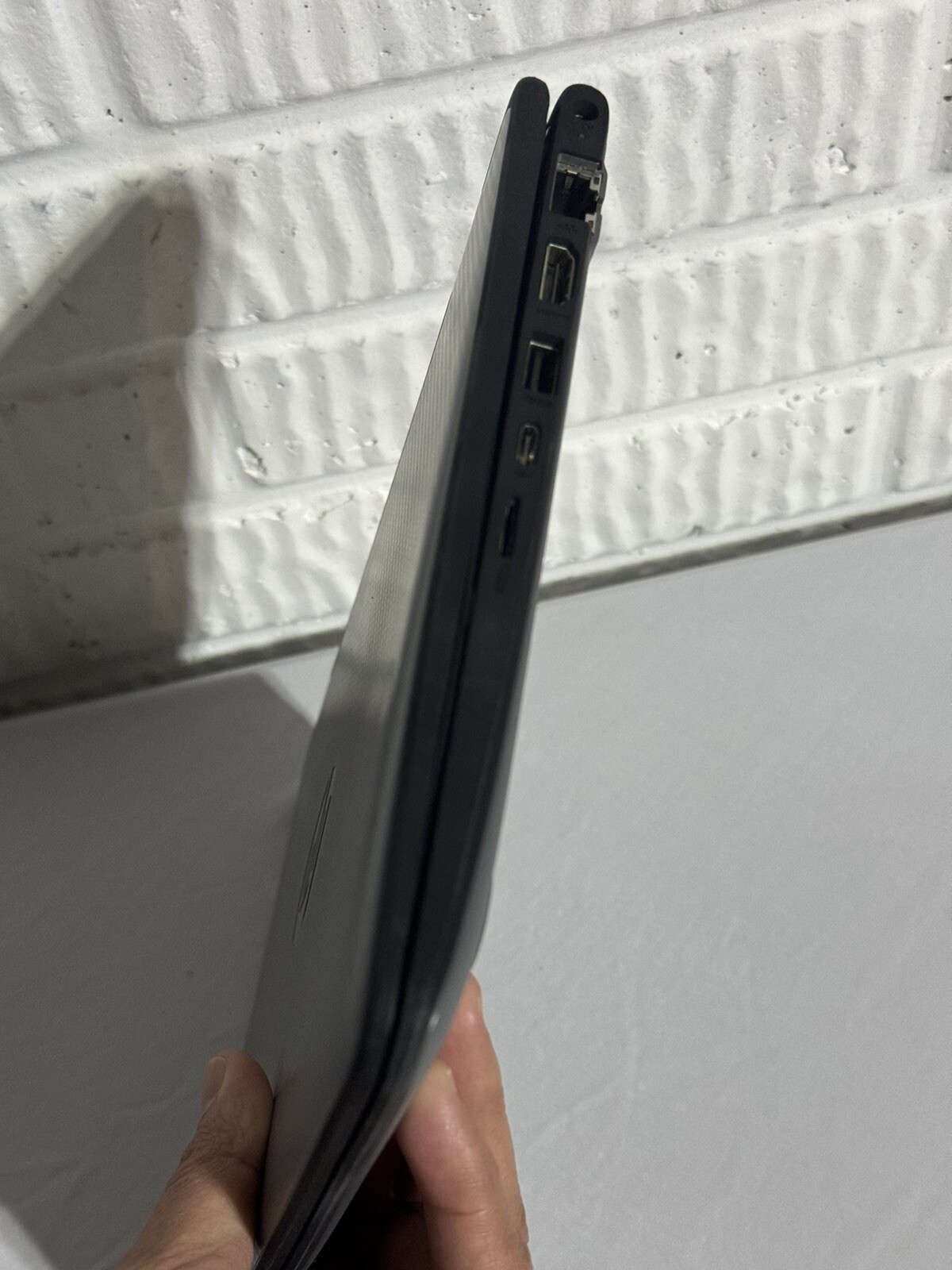 BAD BATTERY – HP ProBook x360 11-G1 EE 11.6-inch Convertible HD Touch screen