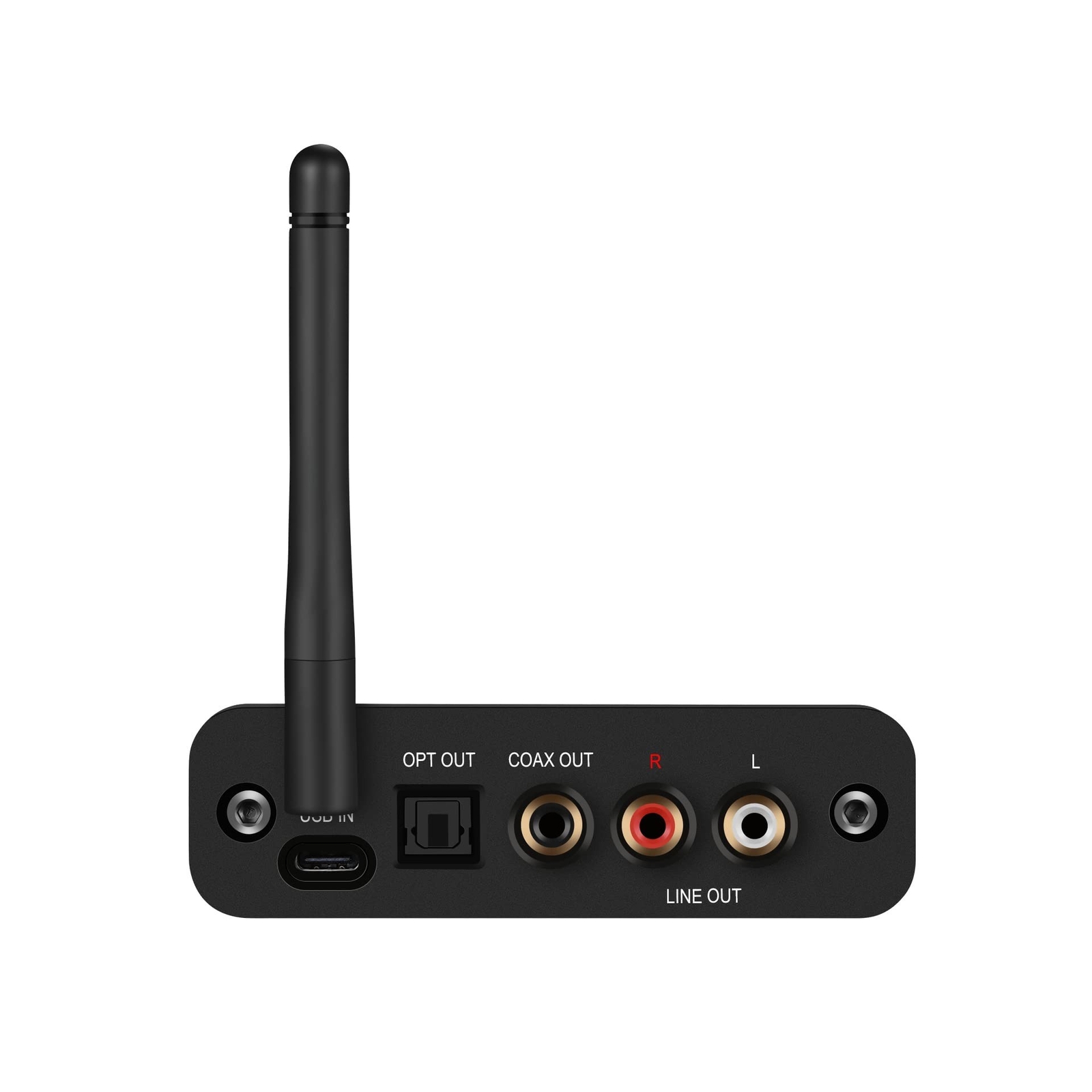B2 aptX HD LDAC True Hi-Fi Bluetooth v5.1 Audio Receiver, Built-in ESS DAC fo…