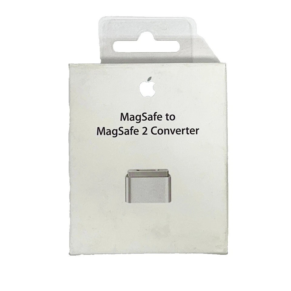 Geniune Apple MagSafe to MagSafe 2 Converter