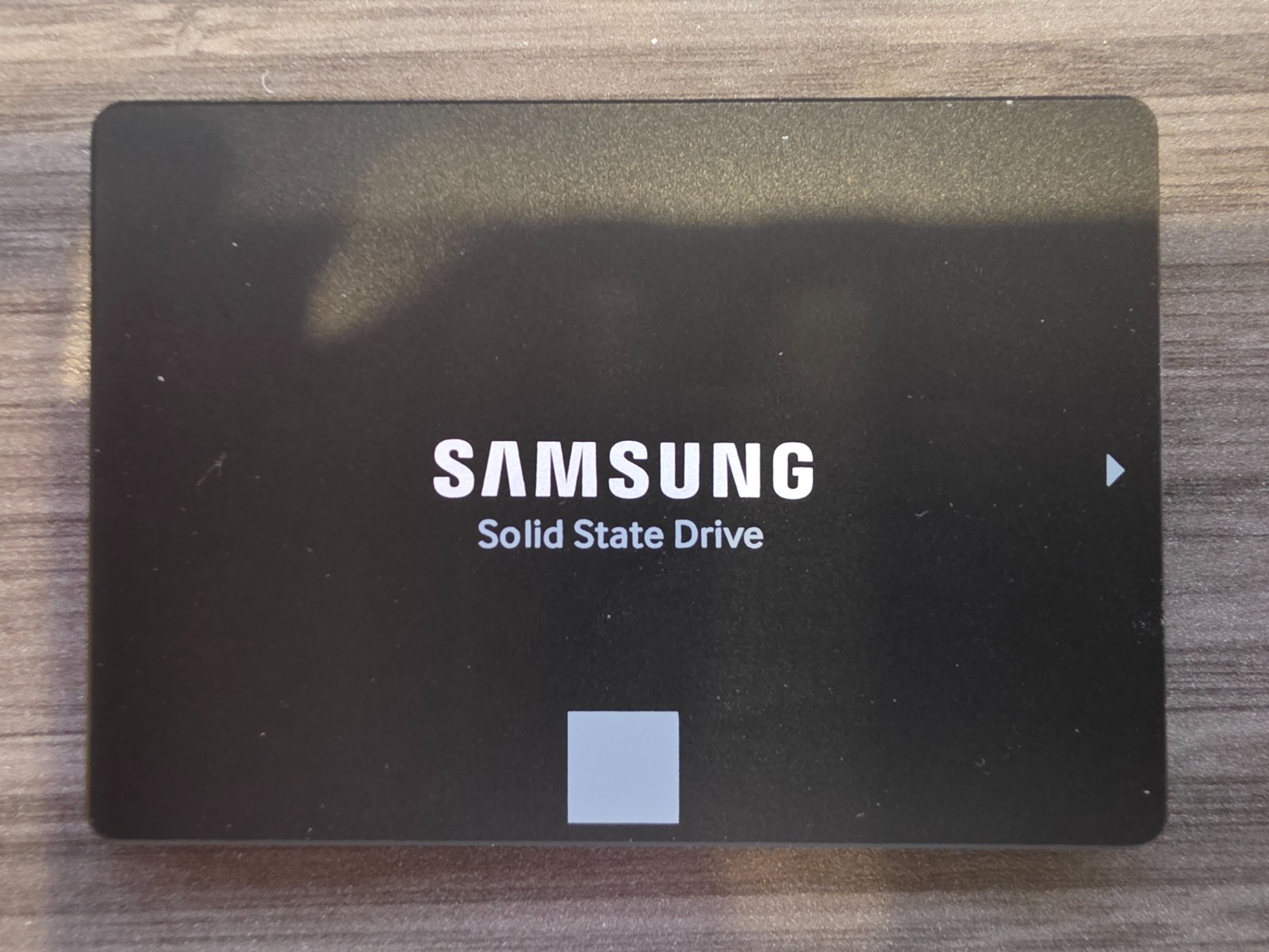 Samsung 850 EVO 500GB Internal 2.5″ SATA SSD MZ7LN500 MZ-75E500