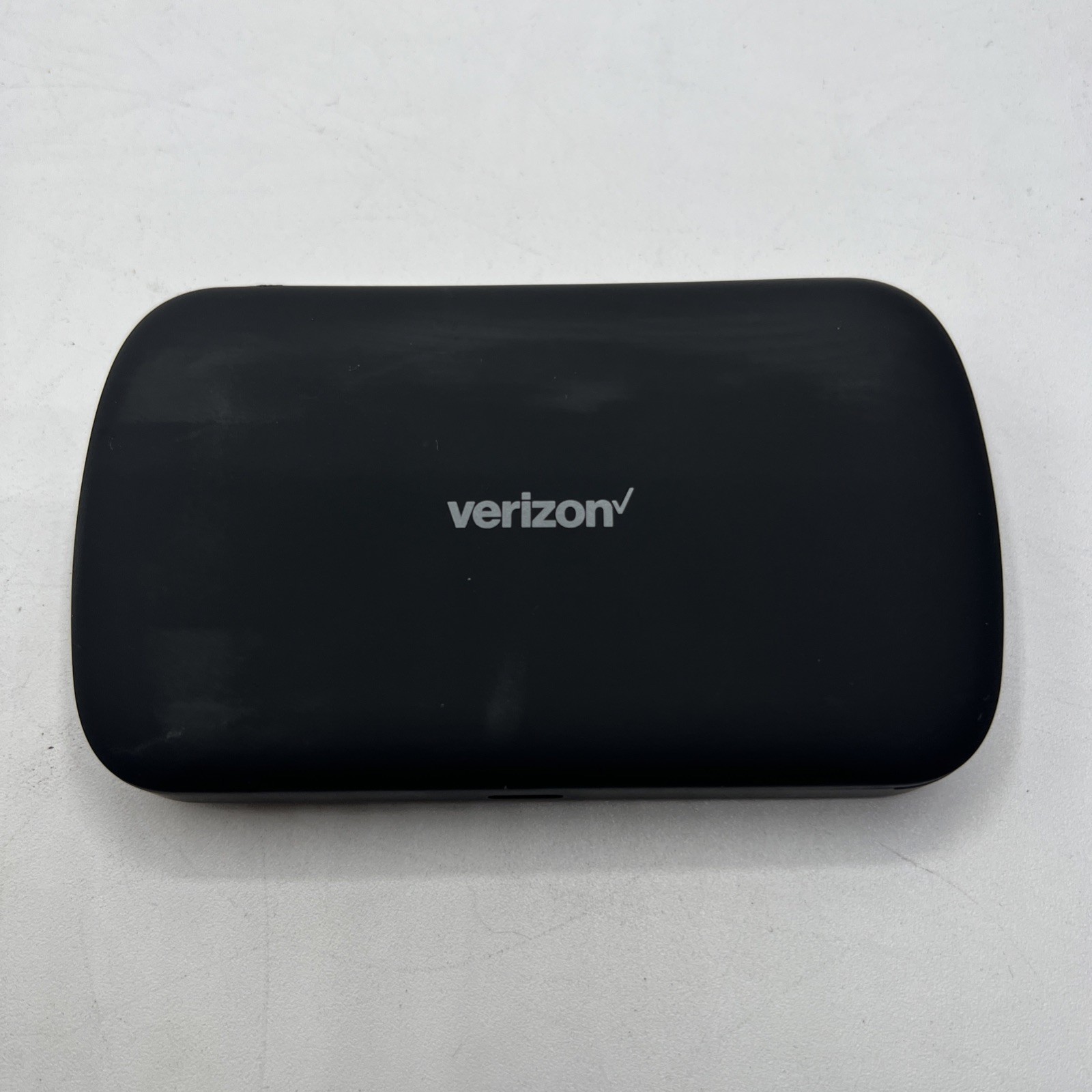 Verizon Orbic Speed RC400L Mobile Wi-Fi Hotspot 4G LTE ORB400LBVZRT – EXCELLENT