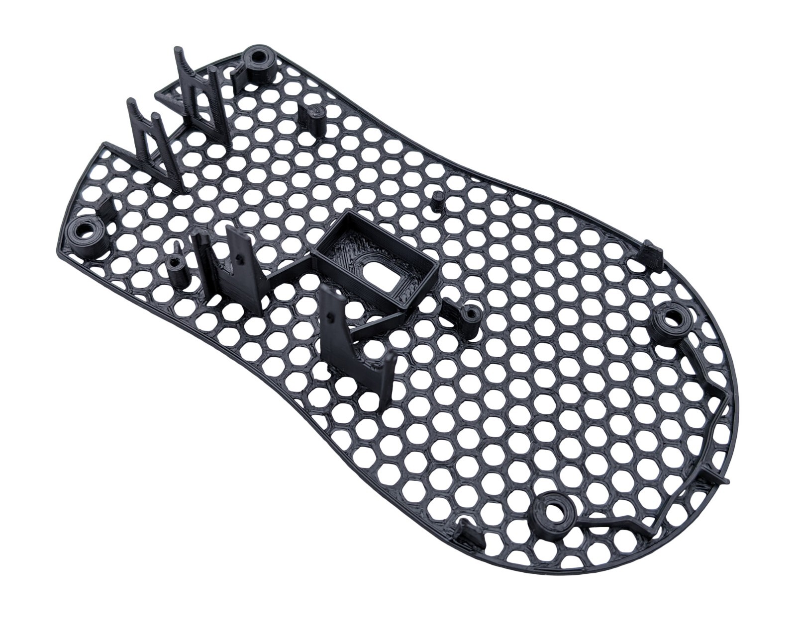 Aero Base – Razer Viper V2 Pro – Reduce Weight by 10.0 grams