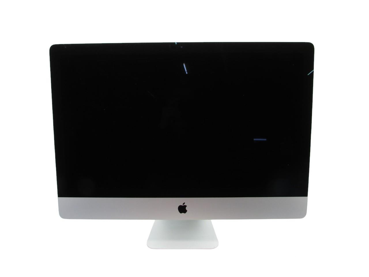 Apple iMac A1419 27″ i5-7500 16GB RAM 1TB HDD Radeon Pro Monterey 5120×2880