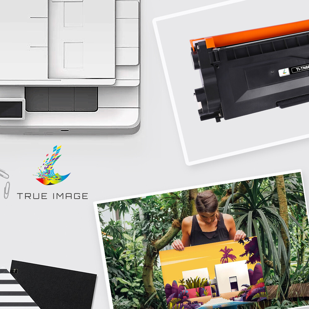 DR630 Drum TN660 Toner For Brother TN-630 MFC-L2700DW DCP-L2540DW HL-L230D LOT