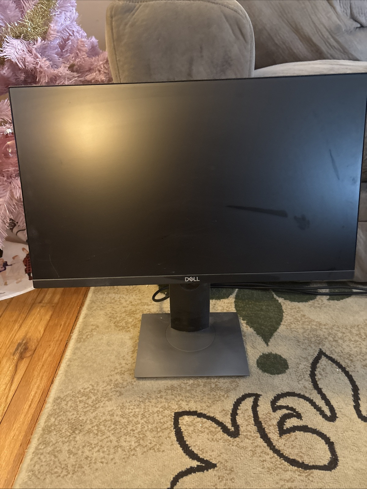 Dell Monitor p2219h