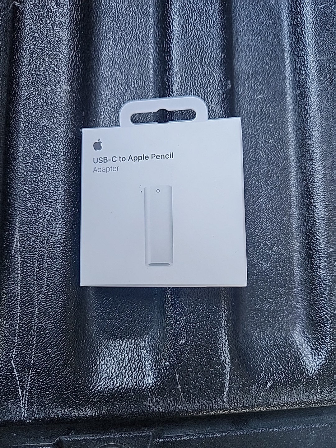 Apple USB-C to Apple Pencil Adapter