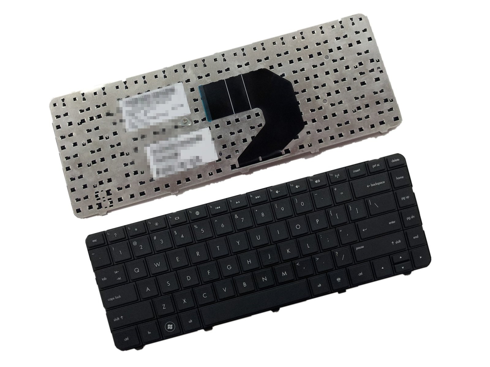 New HP Pavilion g6-1c36he g6-1c37cl g6-1c33ca g6-1c35dx keyboard Black US
