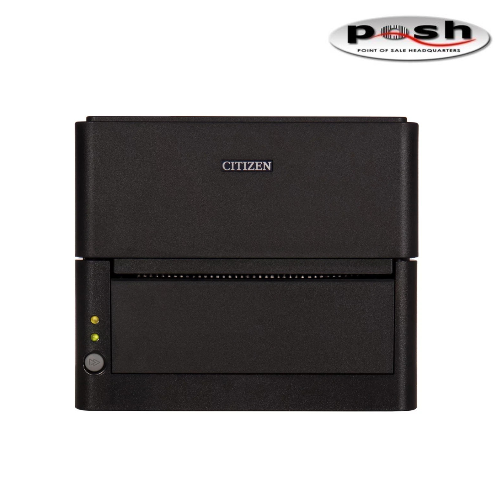 NEW Citizen CL-E300 300dpi Direct Thermal Label Printer Cutter LAN USB